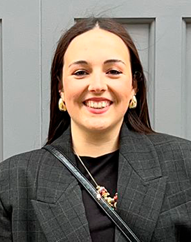Lucía Miguel Ballestar